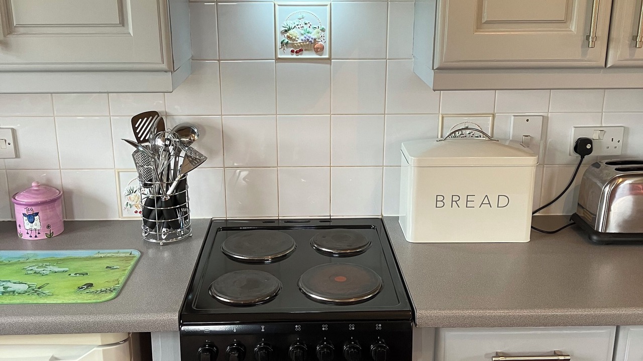 Photo of Kitchen in Shipston on Stour