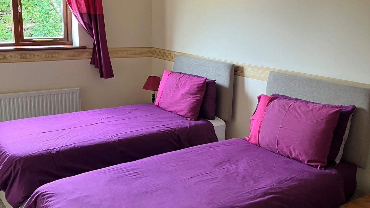 Photo of Bedroom in Shipston on Stour