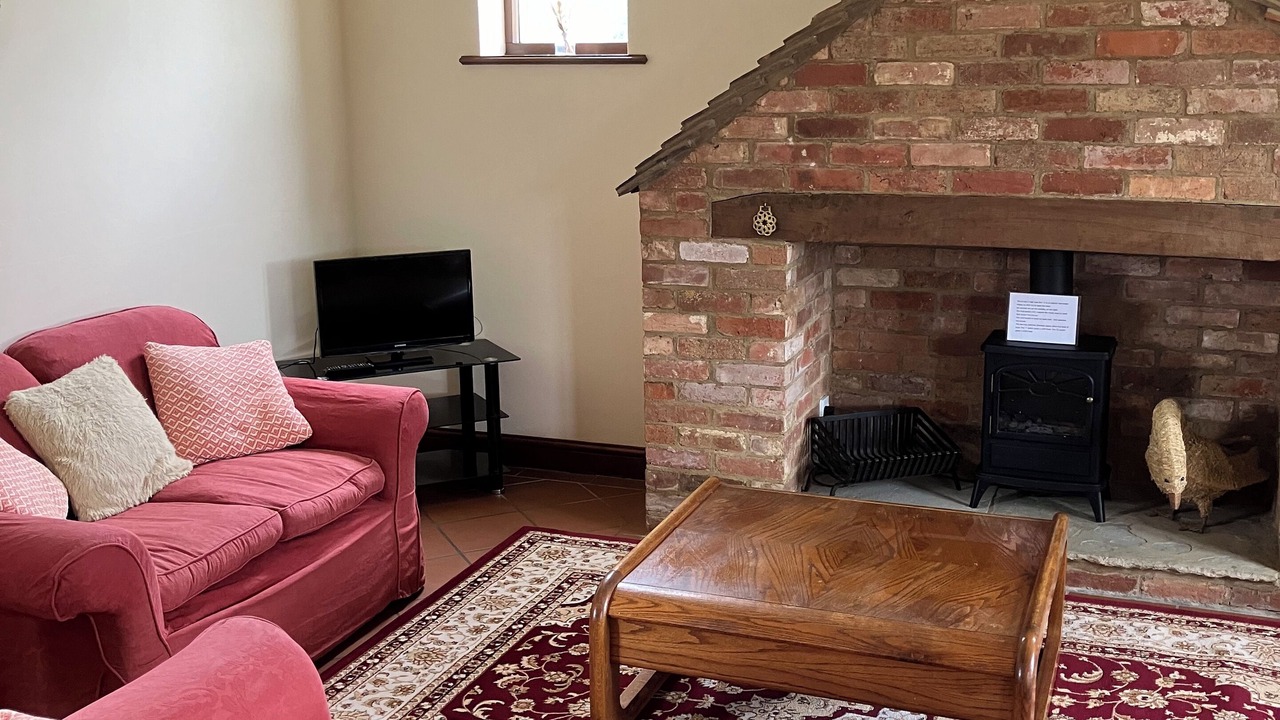 Photo of Livingroom in Shipston on Stour