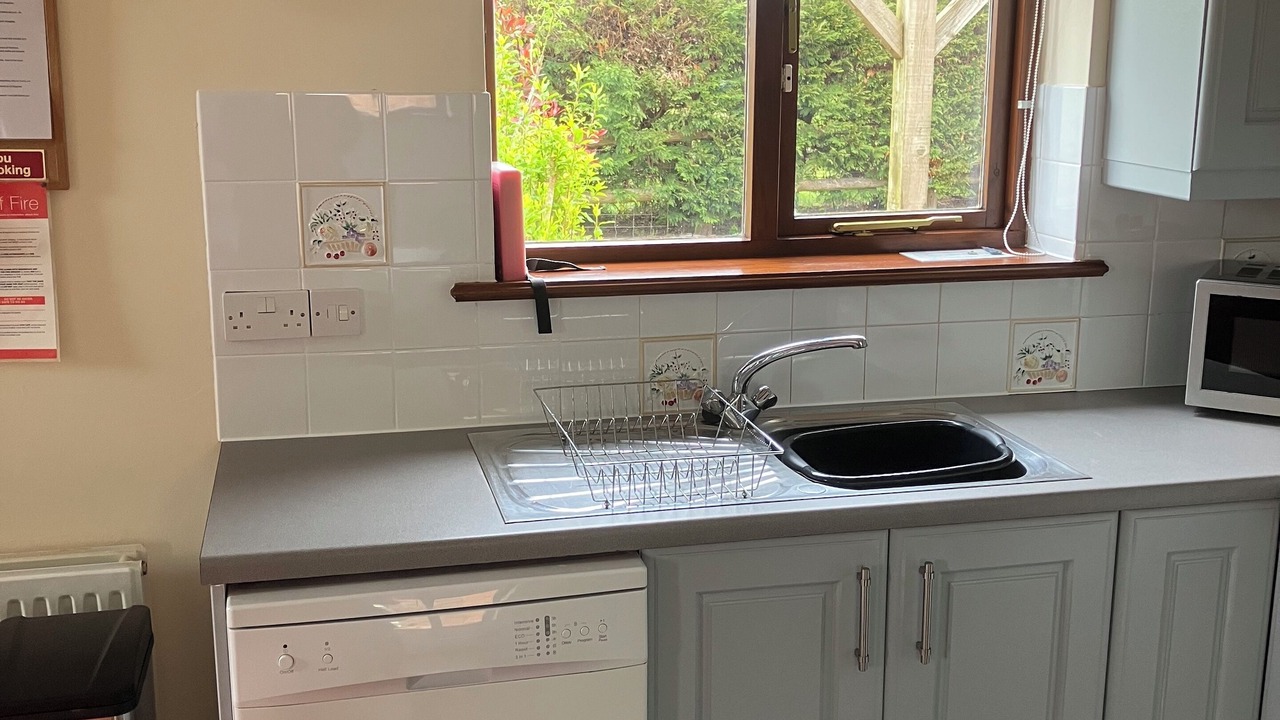 Photo of Kitchen in Shipston on Stour