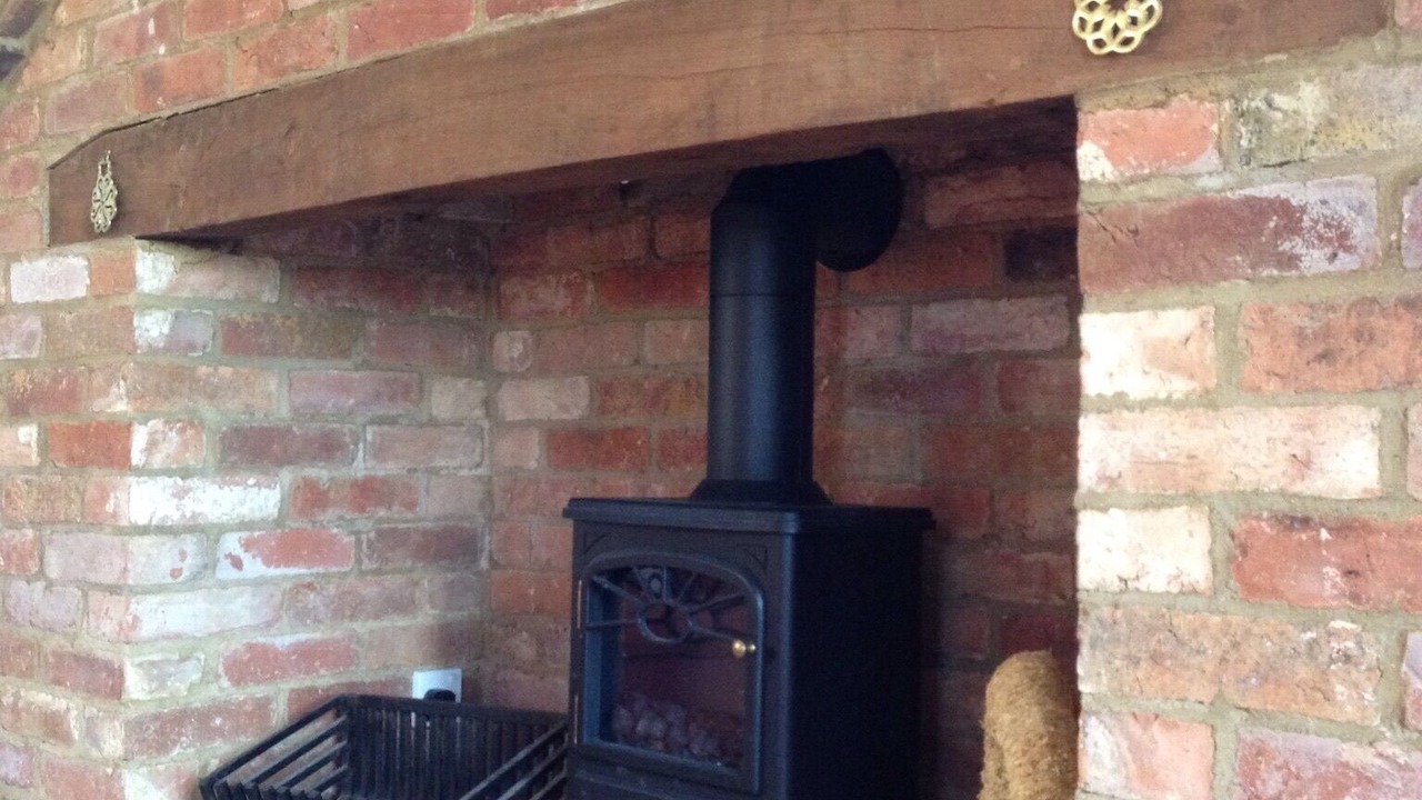Photo of Livingroom in Shipston on Stour