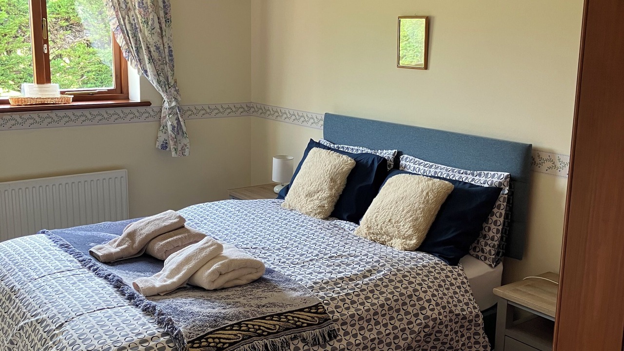 Photo of Bedroom in Shipston on Stour