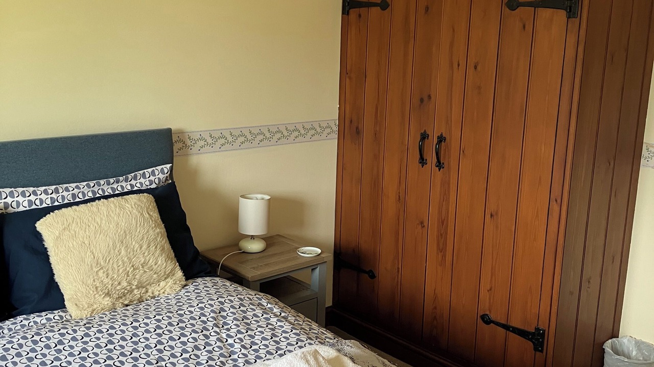 Photo of Bedroom in Shipston on Stour