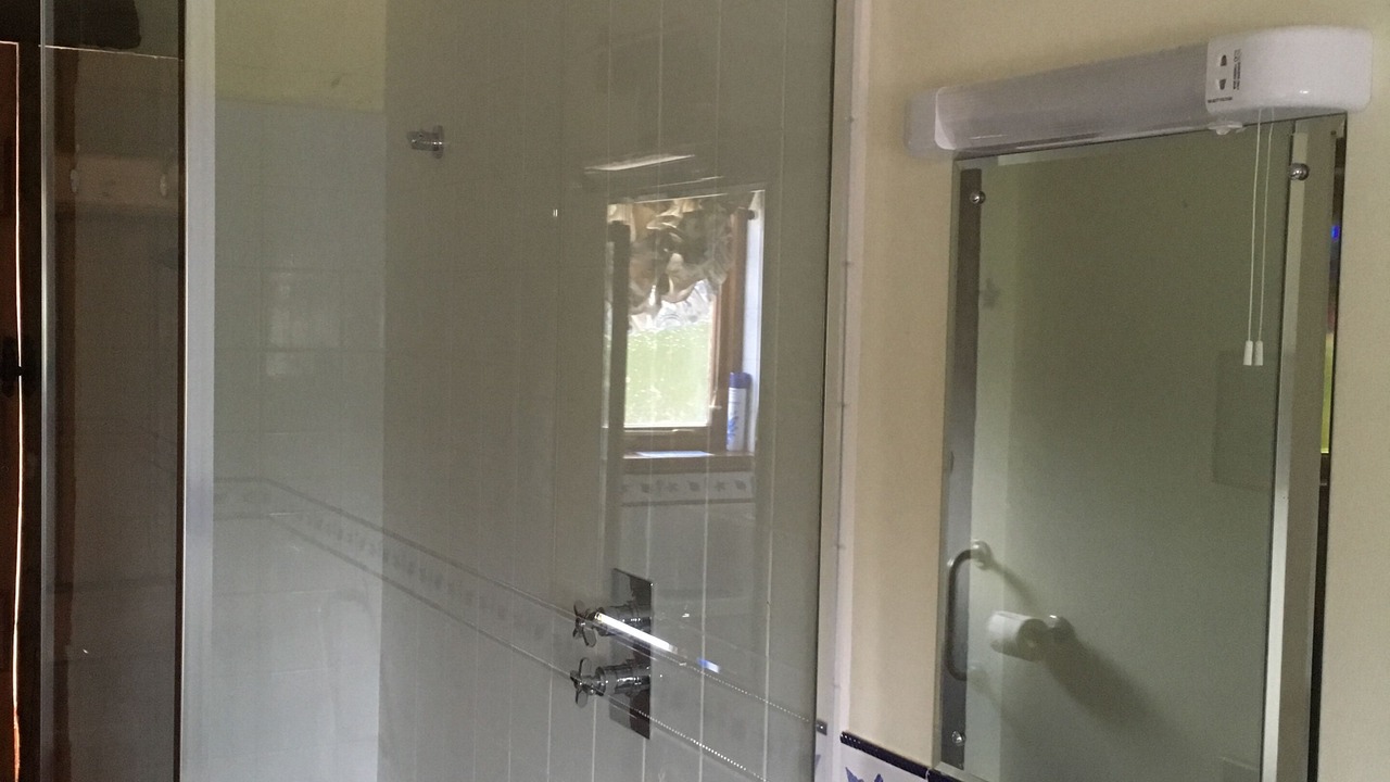Photo of Bathroom in Shipston on Stour