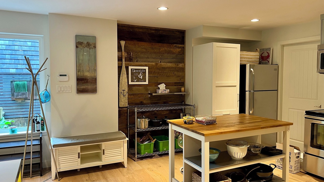 Photo of Kitchen in Deep Cove