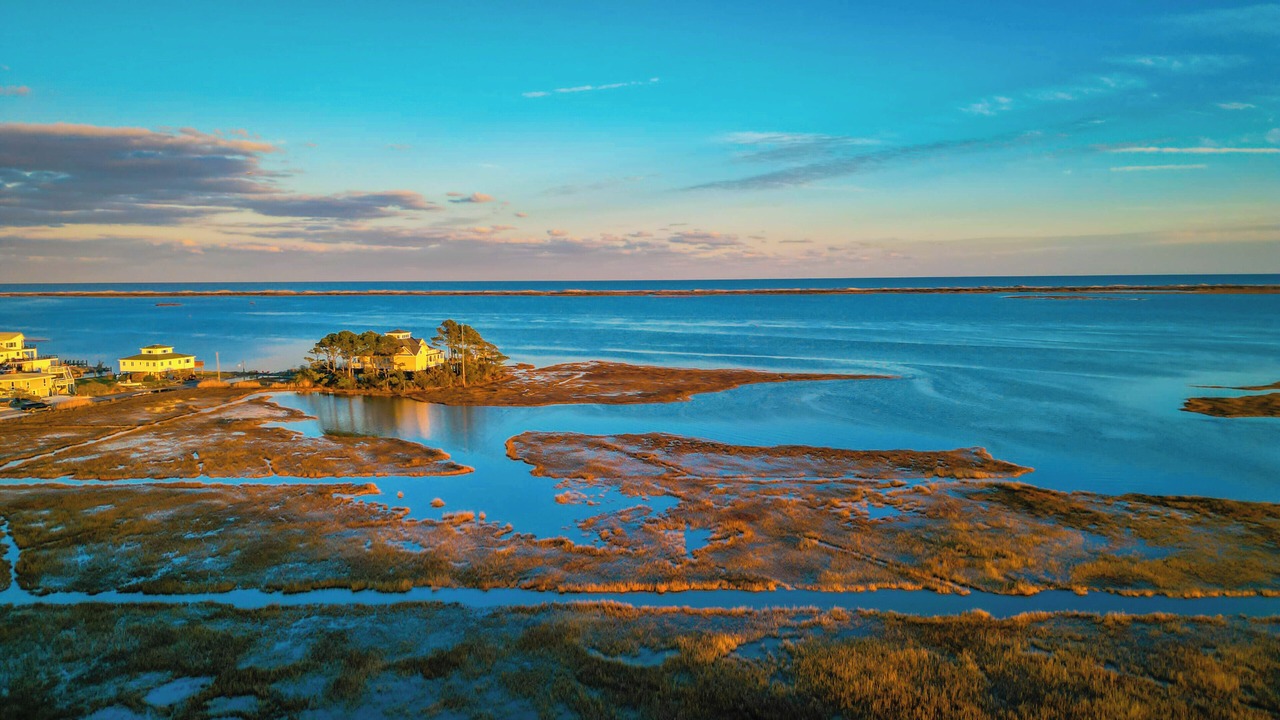 Photo of Others in Assateague Pointe