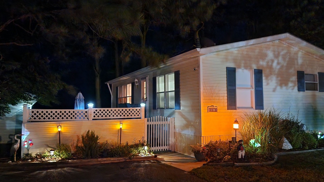 Photo of Outdoor in Assateague Pointe