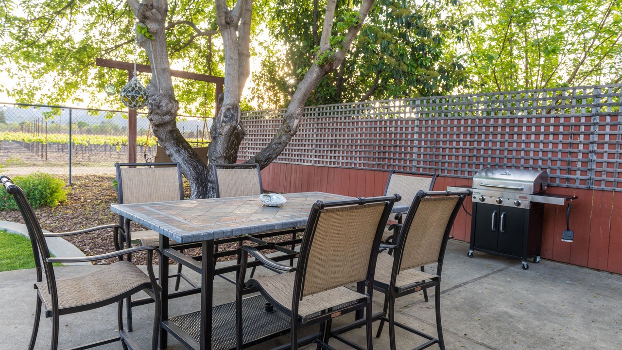 Photo of Outdoor in Napa