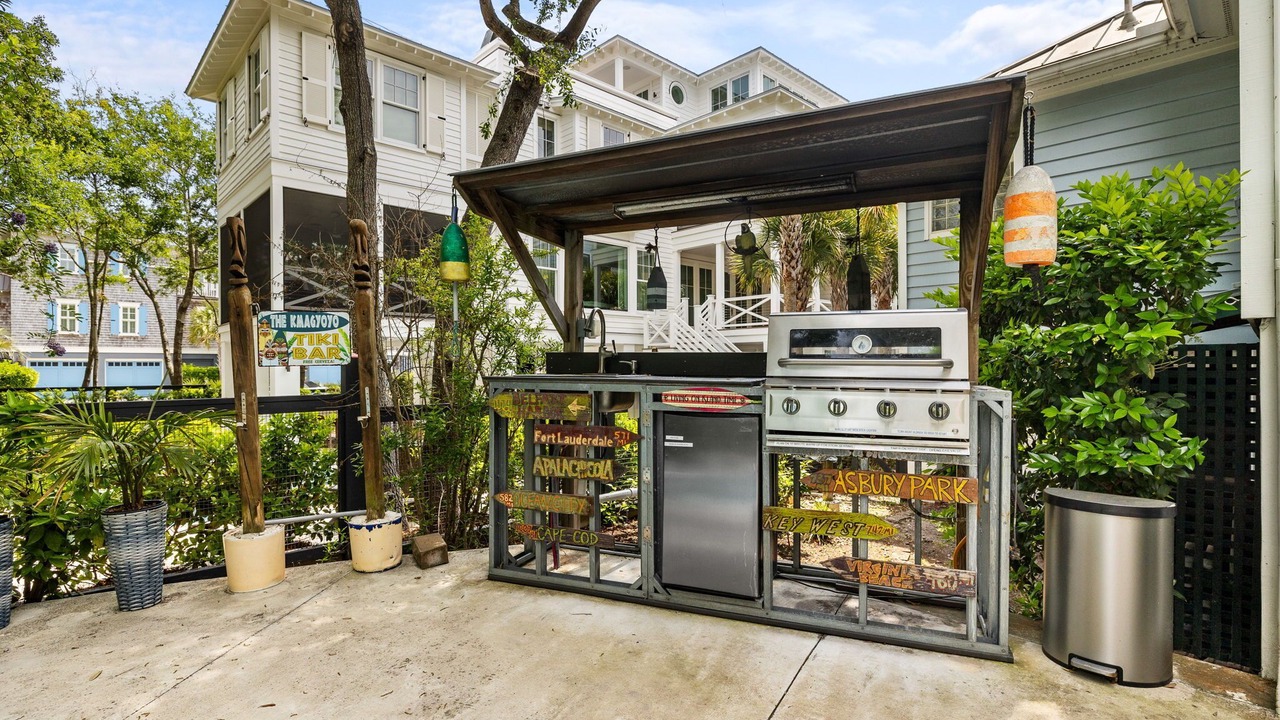 Photo of Outdoor in Isle of Palms