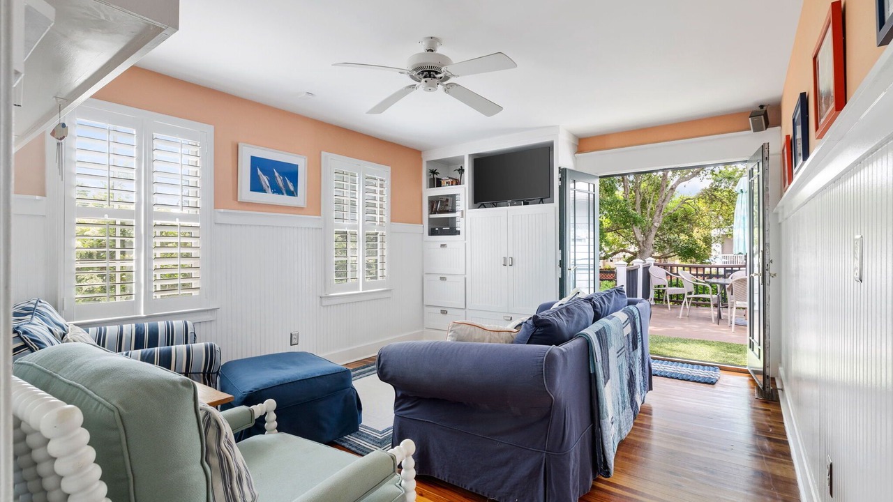 Photo of Outdoor in Isle of Palms
