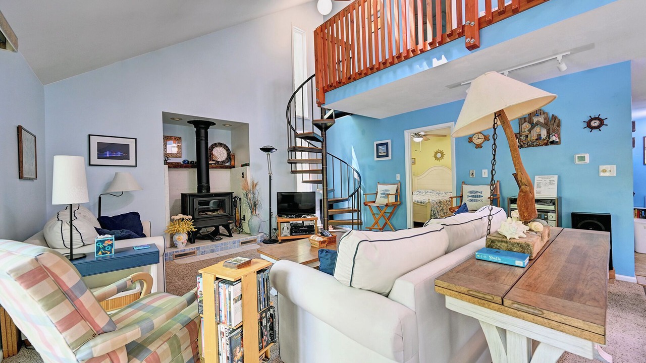 Photo of Livingroom in Bethany Beach