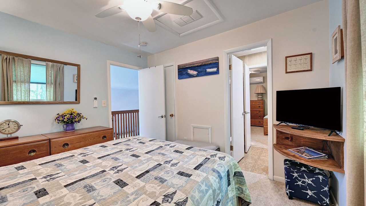 Photo of Bedroom in Bethany Beach