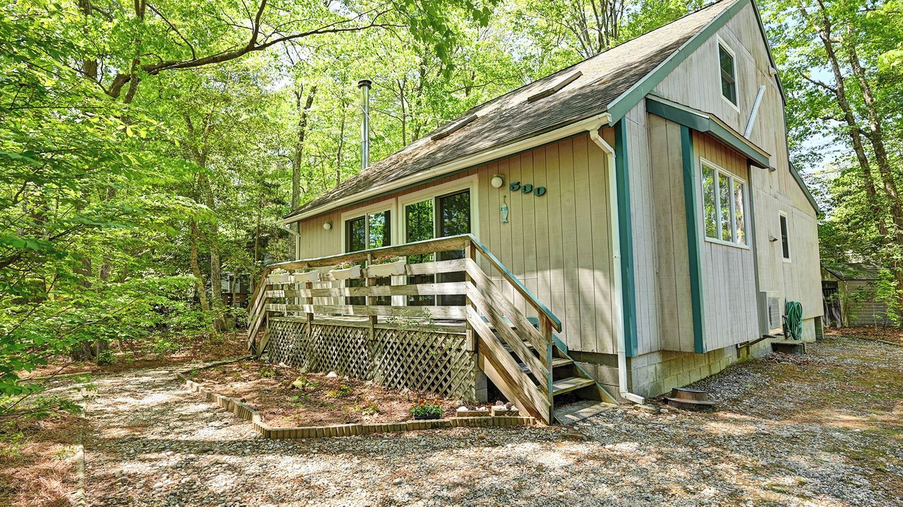 Photo of Outdoor in Bethany Beach
