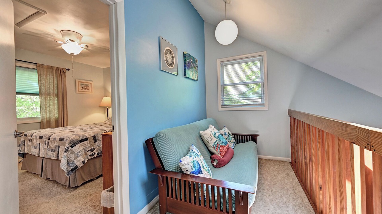 Photo of Bedroom in Bethany Beach