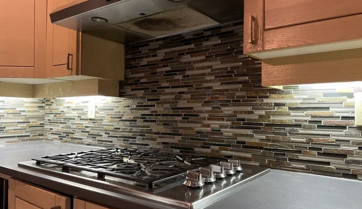 Photo of Kitchen in Blueberry Hill