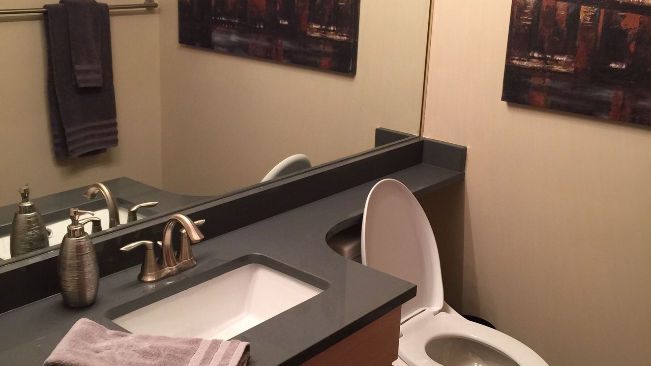 Photo of Bedroom in Blueberry Hill