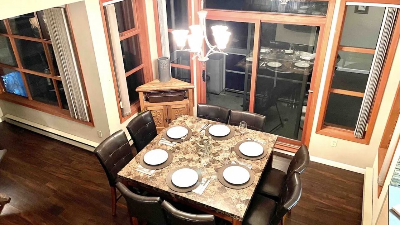 Photo of Livingroom in Blueberry Hill
