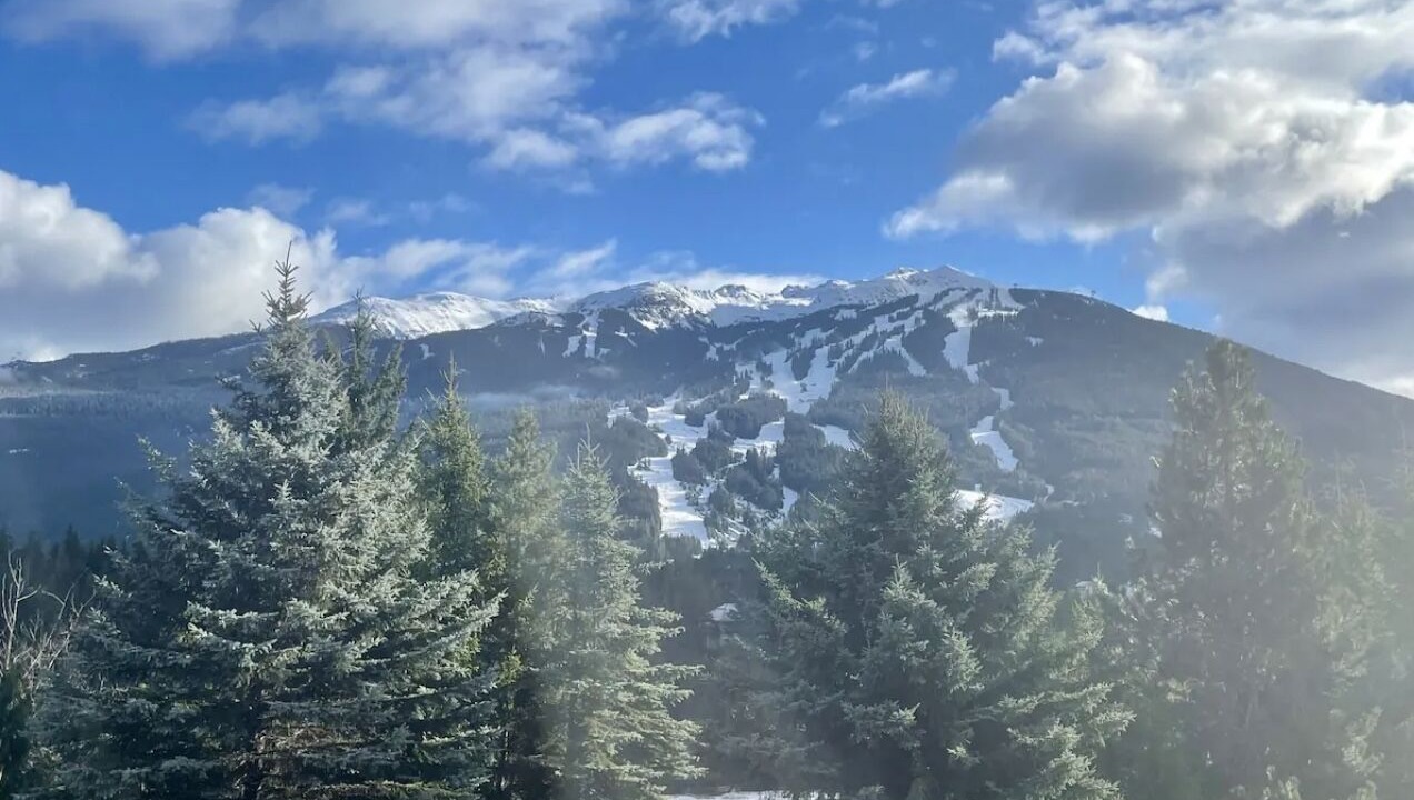 Photo of Bedroom in Blueberry Hill