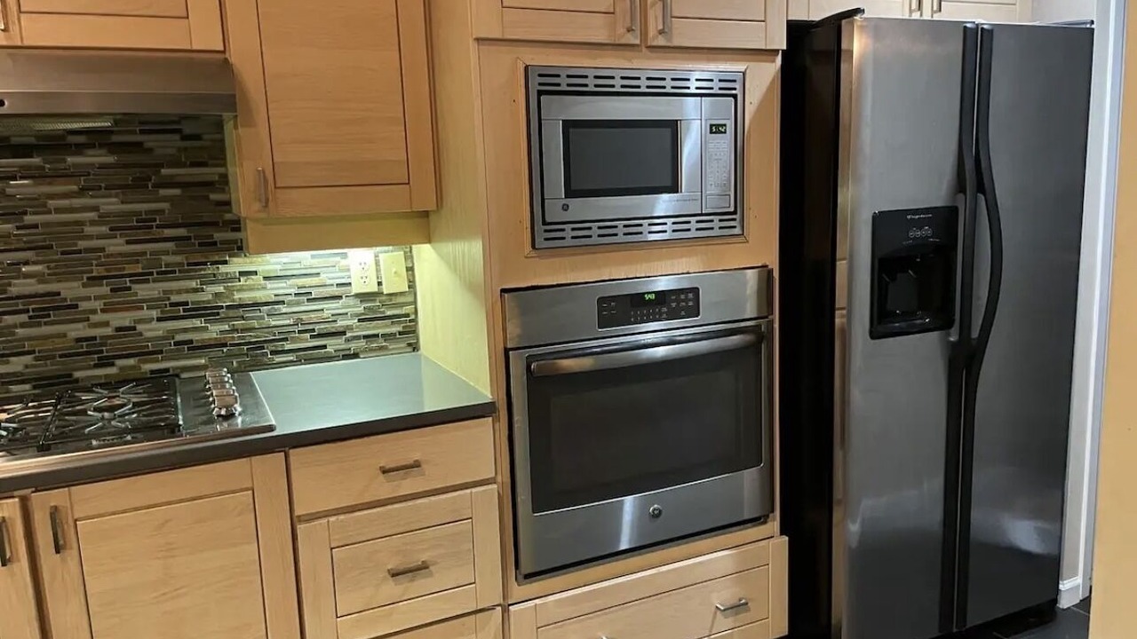 Photo of Kitchen in Blueberry Hill