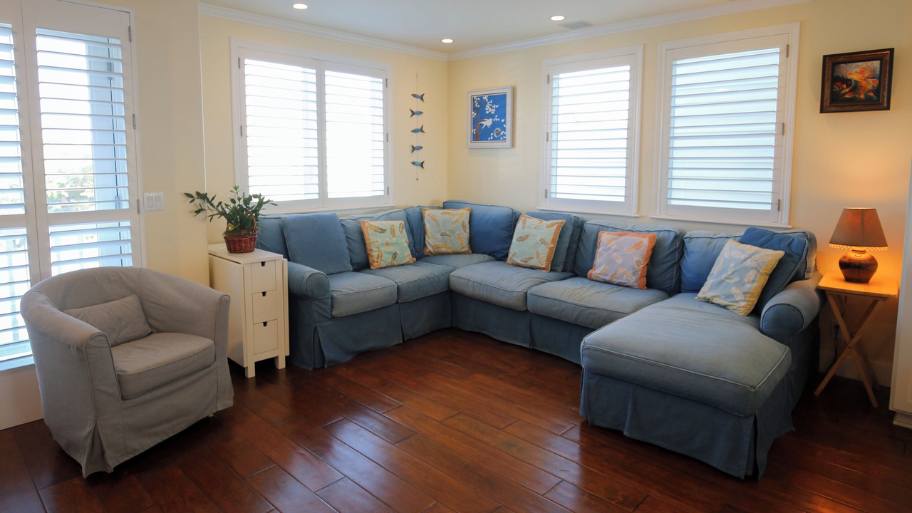 Photo of Bedroom in Silver Strand