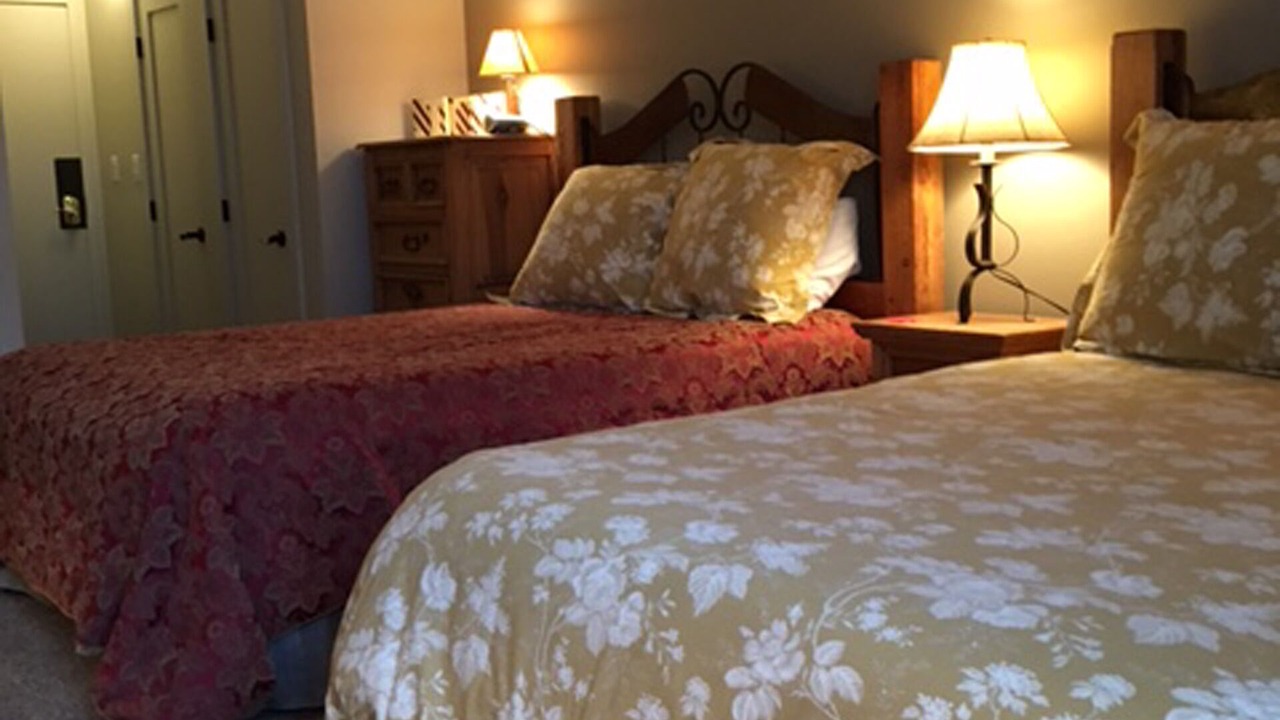 Photo of Bedroom in Copper Mountain Village