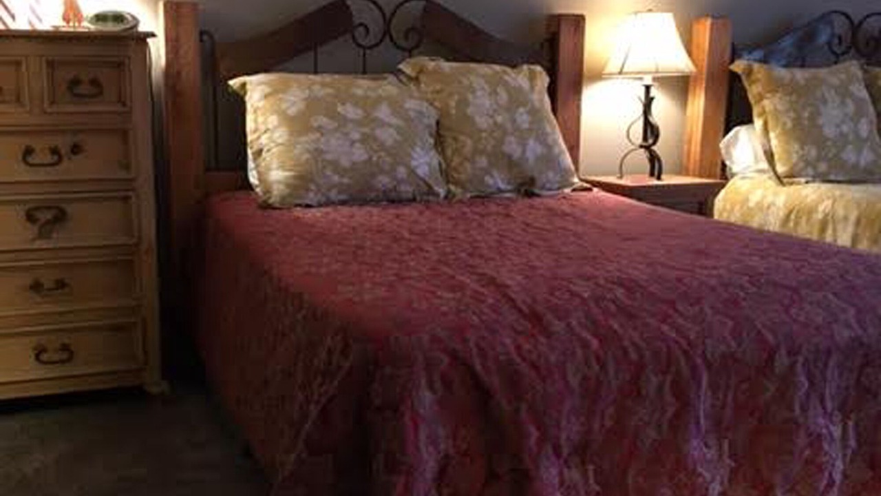 Photo of Bedroom in Copper Mountain Village