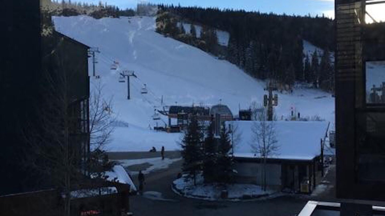 Photo of Outdoor in Copper Mountain Village