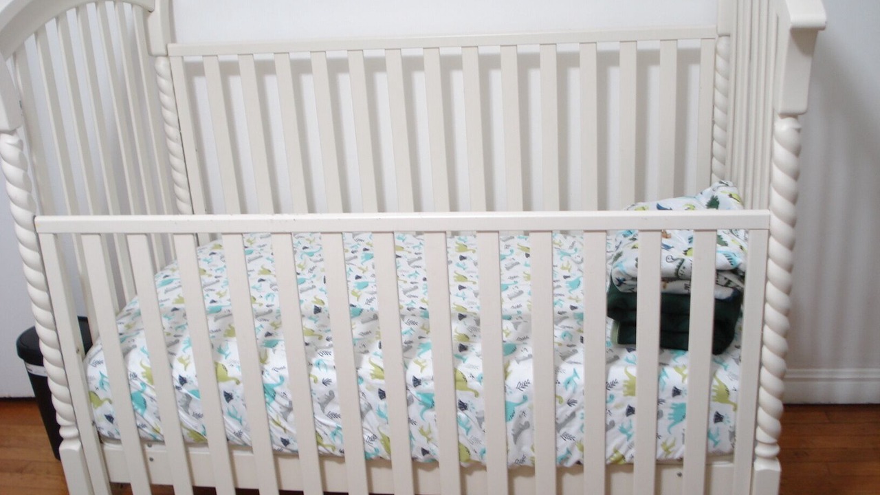 Photo of Bedroom in Capitol View