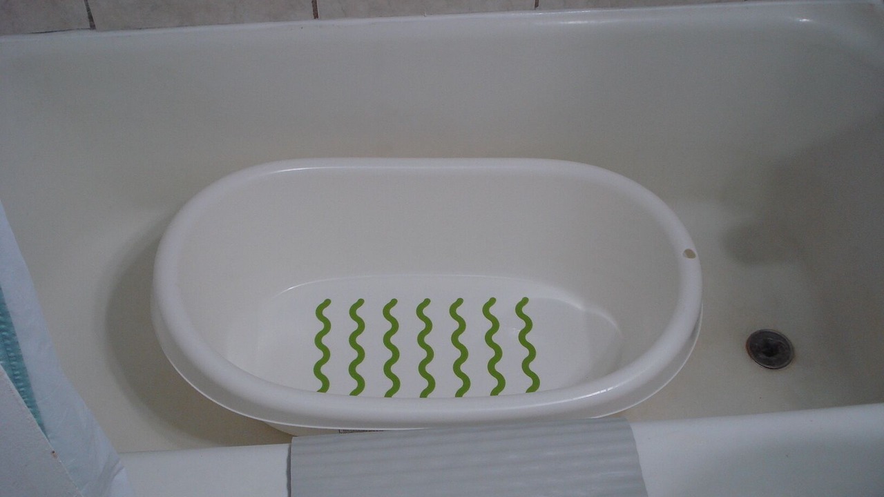 Photo of Bathroom in Capitol View