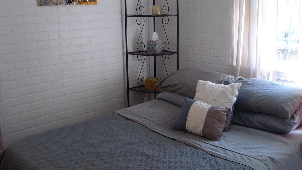 Photo of Bedroom in Capitol View