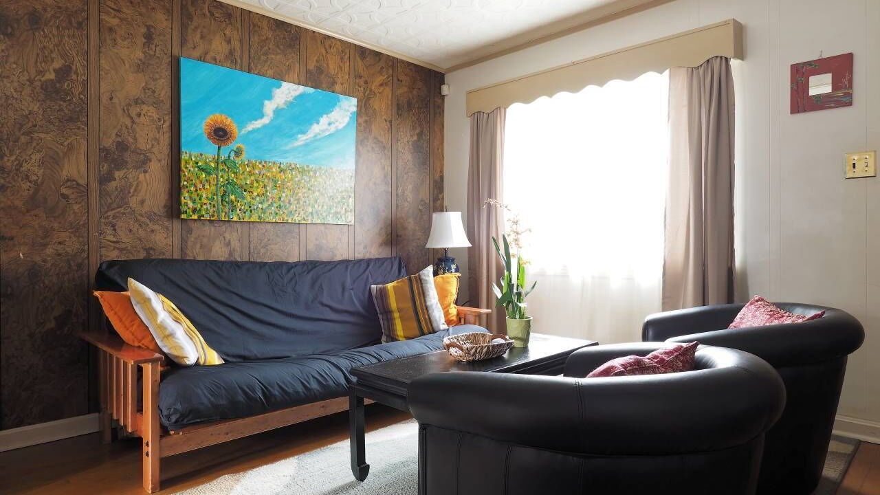 Photo of Livingroom in Capitol View