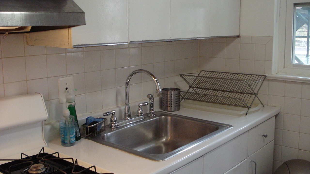 Photo of Kitchen in Capitol View