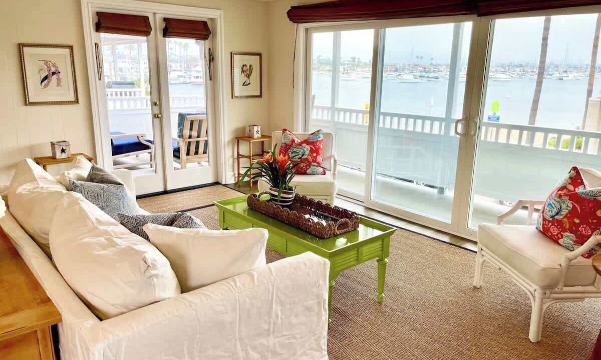 Photo of Bedroom in West Newport