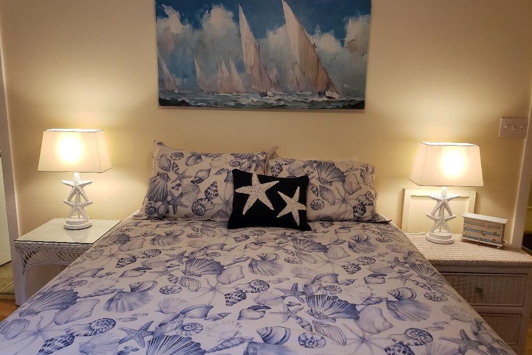 Photo of Bathroom in Bethany Beach