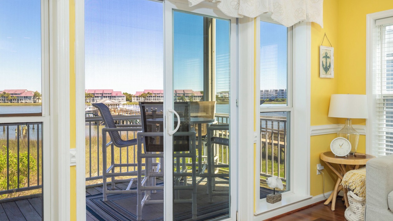 Photo of Outdoor in Waters Edge