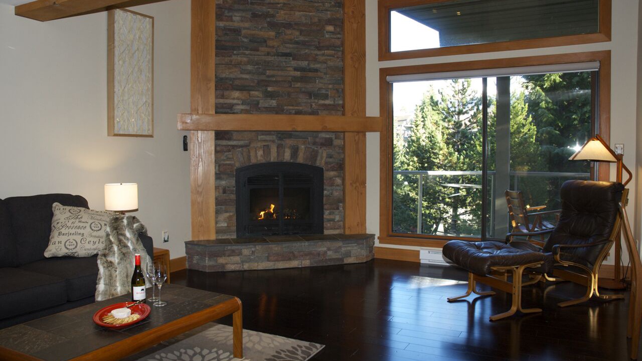 Photo of Livingroom in Blueberry Hill