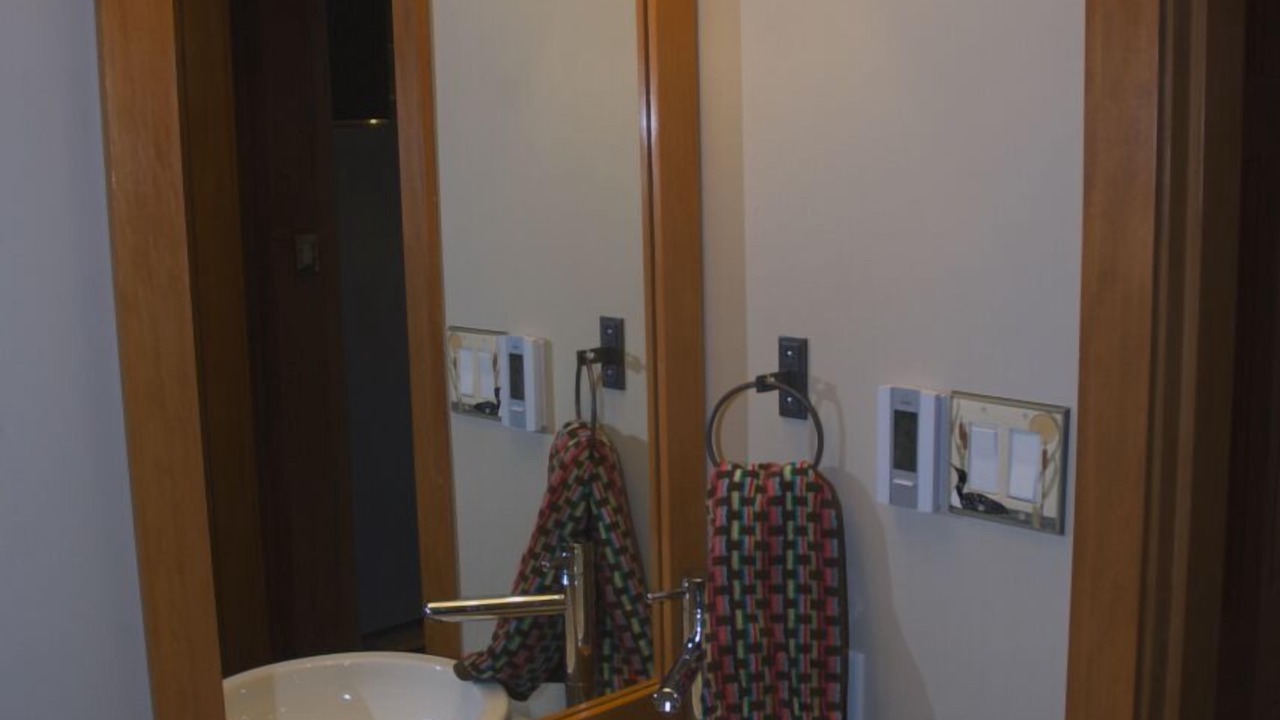 Photo of Bedroom in Blueberry Hill