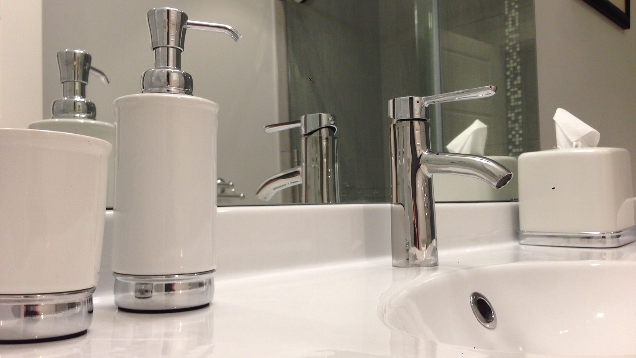 Photo of Bathroom in Port Moody