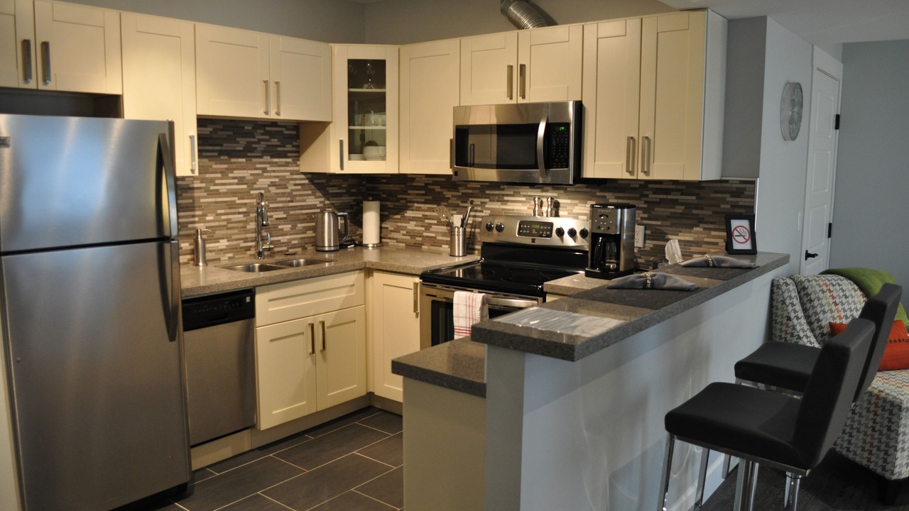 Photo of Kitchen in Port Moody