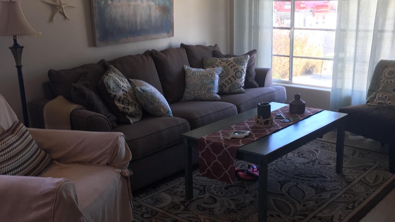 Photo of Bedroom in Pierpont Bay