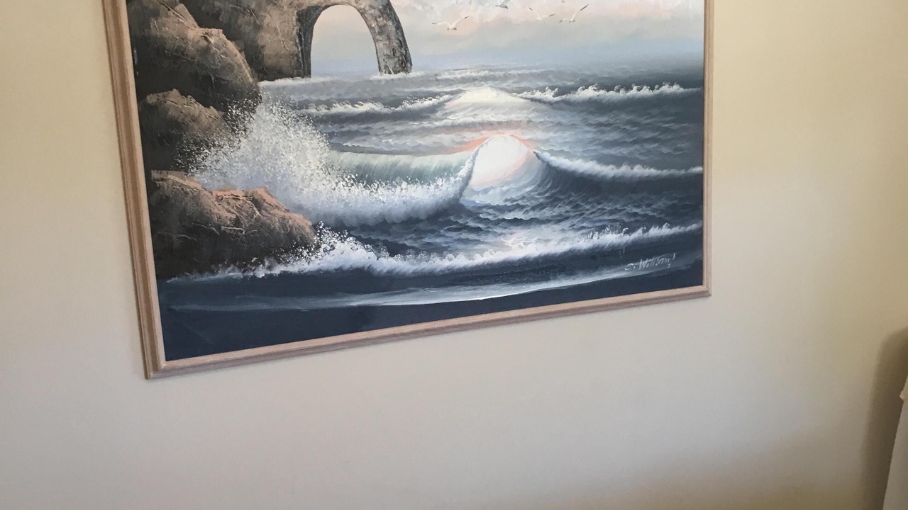 Photo of Bedroom in Pierpont Bay