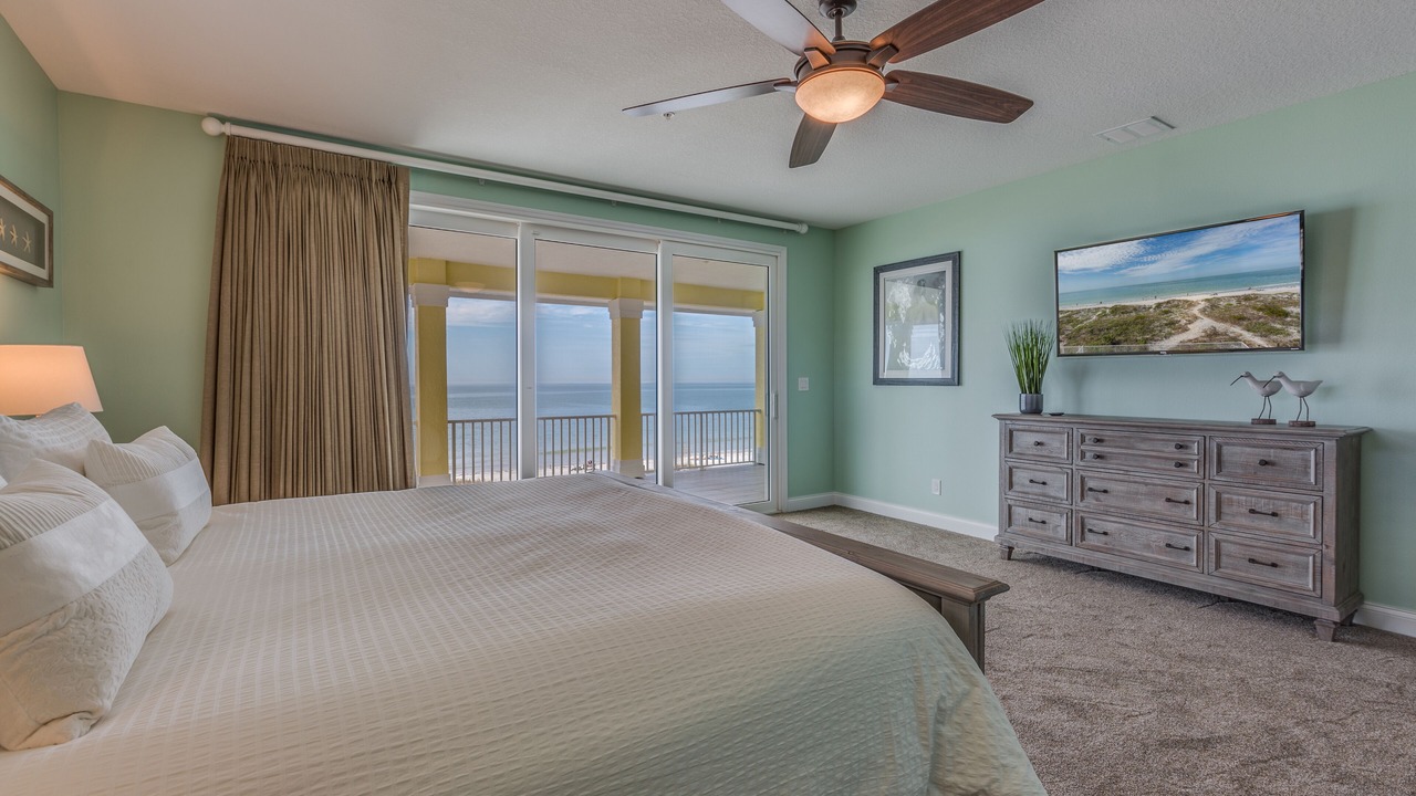 Photo of Bedroom in Indian Rocks Beach