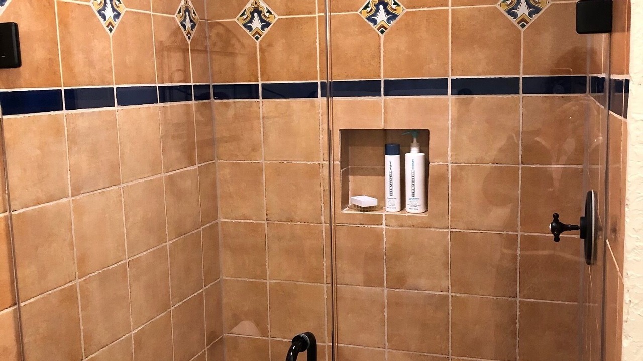 Photo of Bathroom in Napa