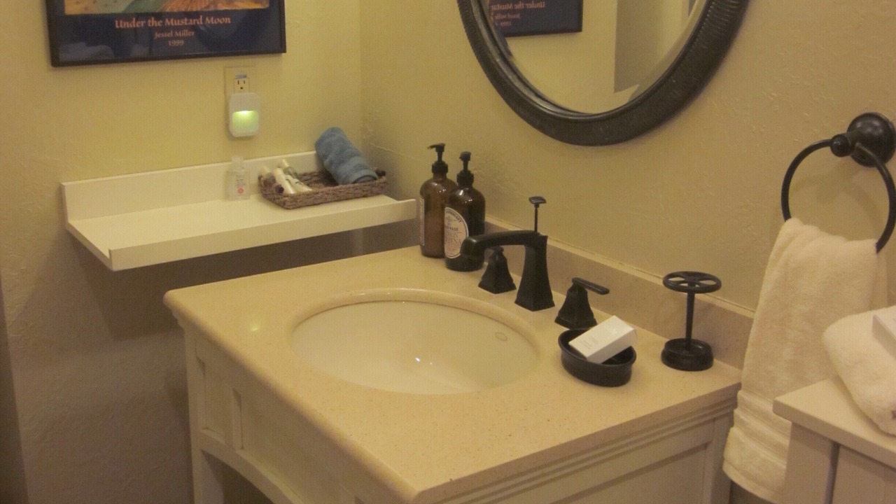 Photo of Bathroom in Napa