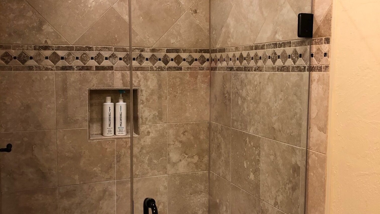 Photo of Bathroom in Napa