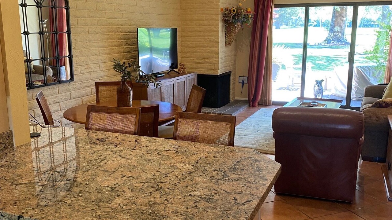 Photo of Bedroom in Napa
