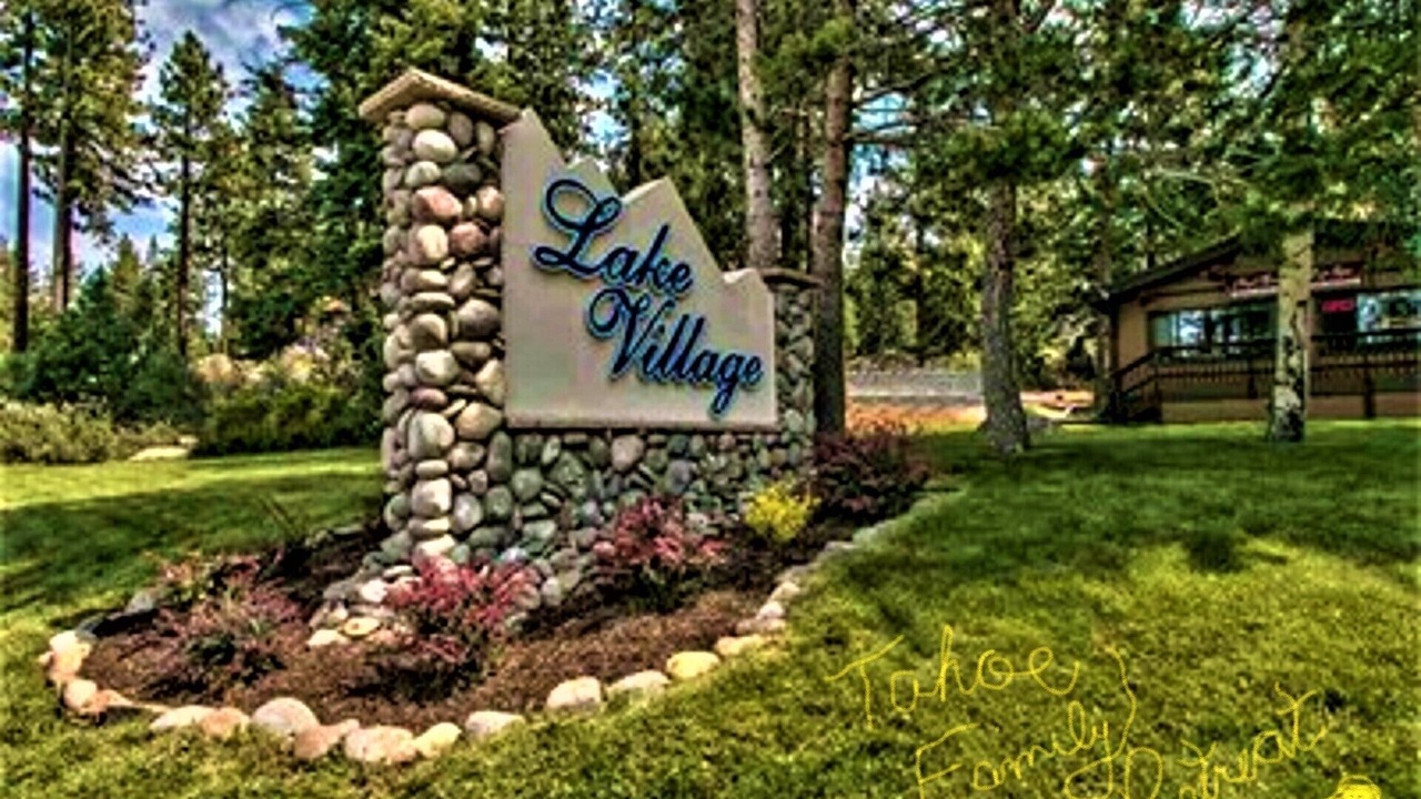 Photo of Outdoor in Zephyr Cove