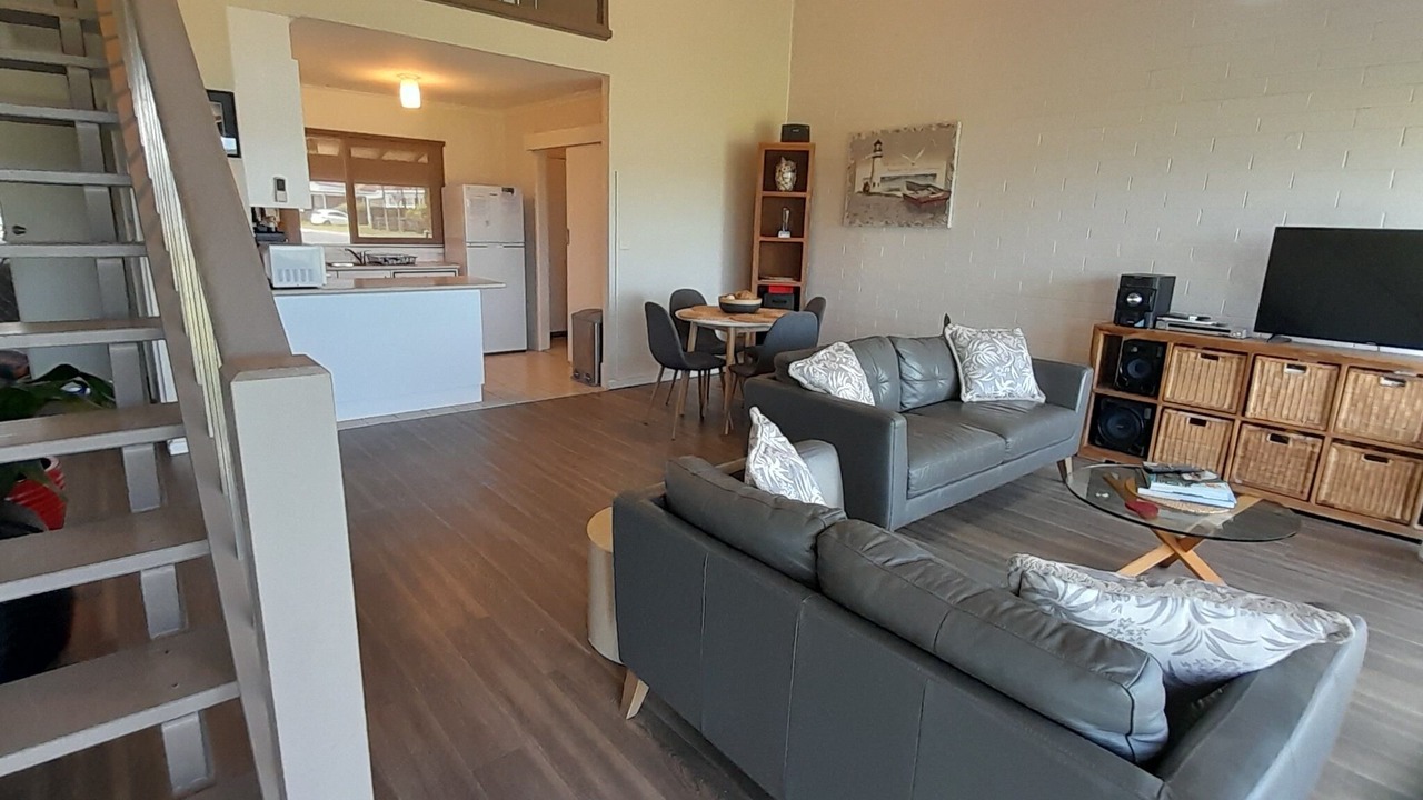 Photo of Livingroom in South Coast