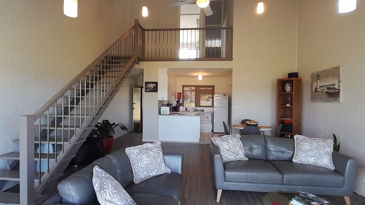 Photo of Livingroom in South Coast