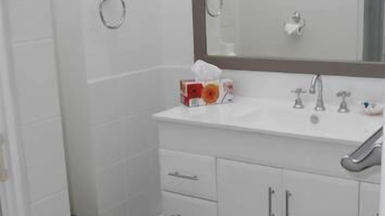 Photo of Bathroom in South Coast